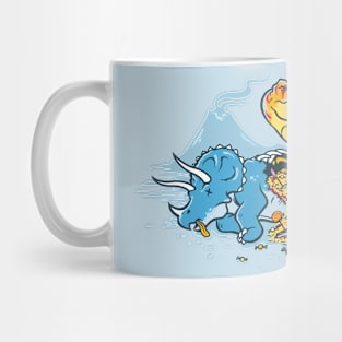 Sweet Tooth Mug